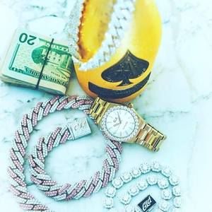 Meet your Posher, Deon